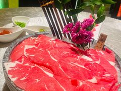 -ONE FULL 古董港式海鲜火锅