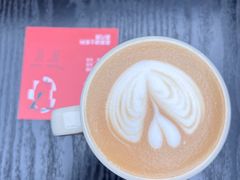 -S.O.E COFFEE(五道营店)