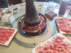-阳坊大都涮羊肉(阳坊总店)