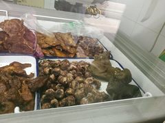 -年记·兴顺斋 牛街清真熟食小吃店