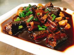 -林家饭店(新林公路店)