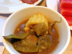 -长白山万达喜来登度假酒店