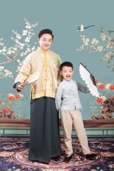 -瞳孔摄影(植物园路店)