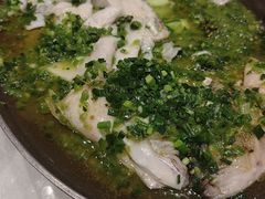 -盛百味·家宴餐厅(霸州分店)