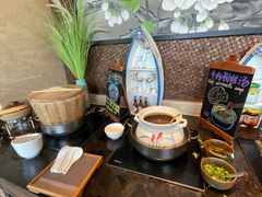 -索菲特西湖大酒店·香榭丽全日候餐厅(南山路店)