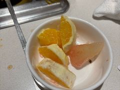 -海底捞火锅(长宁路龙之梦店)