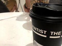 -科学家咖啡(恒隆广场店)