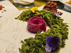 -沣华国际-鼎香食府宴会中心婚宴·寿宴(东郊长乐路店)