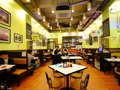 大堂-大哥餐厅(西城花园店)