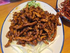 -姥姥家春饼店(惠新东街店)