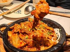 -七八冷面·延边朝鲜族美食(欢乐谷店)