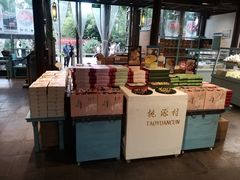 -桃源村(老门东店)