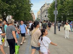 -南京路步行街