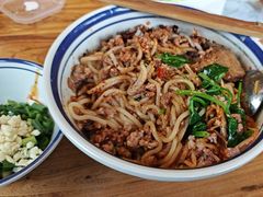 -云阿蛮生烫牛肉米线(景星店)