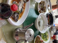 -锐记美食店·现捞海鲜(闸坡店)