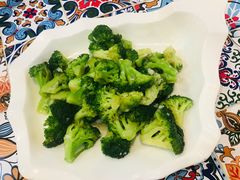 -福记烧味茶餐厅(豪森丽都店)