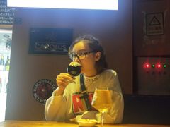 -40+精酿啤酒俱乐部(国投财富广场店)