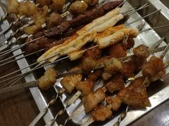 -群姐面馆·海鲜烧烤(同安路二店)