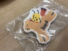 -blend咖啡部落(车公庙店)