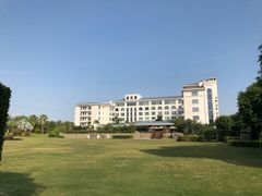 -厦门悦华酒店·绿庭主题自助餐厅