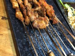 -老东镇啤酒屋海鲜加工·蒸汽海鲜·海鲜烧烤(台东店)