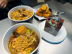 -W COLLECTIVE  DESSERT SHOP