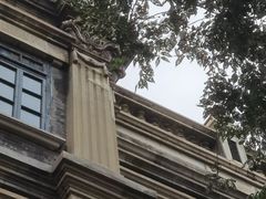 -张学良旧居陈列馆
