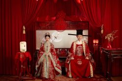 -第一夫人婚纱摄影(南京店)