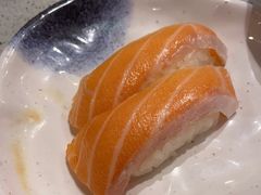 -万岁寿司(芳村店)