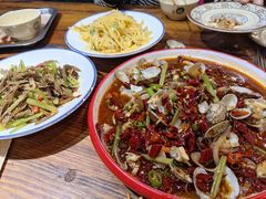 -阿记烧烤(大兴新区店)