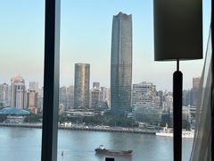 -上海凯宾斯基大酒店