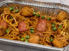 -达美乐比萨(栖霞大道店)