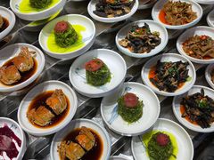 -丰卓会海鲜自助(中润大道店)
