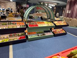 -奈尔宝家庭中心·亲子餐厅(北京东坝万达店)