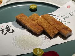 -梧桐餐厅(泉城路店)