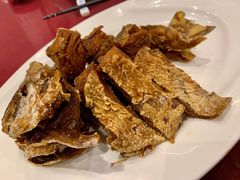 -老吉士酒家(天平路店)