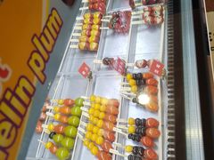-二斗栗子(黄河道店)