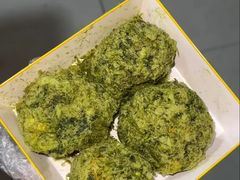 -鲍师傅糕点(江苏路店)