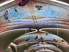 -华中科技大学光谷体育馆