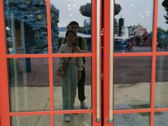 -芜湖新华联大白鲸海洋公园