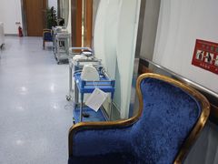 -圣贝口腔(海淀店)