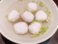 -邵子牙·中华老字号(定安路店)