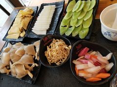 -重庆烧鸡公火锅(簋街店)