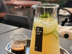 -锅炉咖啡·西餐·音乐酒厂
