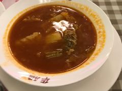 -华梅西餐厅(哈尔滨中央大街店)