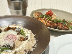 -Nana And Her Friends Restaurant 娜娜家(小寨原力场店)