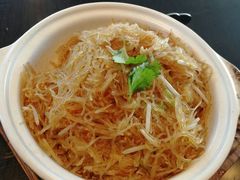 -环球港凯悦 · 享悦中餐厅