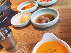 -泥炉烧肉师(新街口金銮巷店)