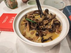 -饭怕鱼·黄焖鲟龙鱼(湖大店)