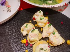 -馋遇江南·精致湖景雅宴(东方之门店)